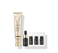 medicube Deep Lifting Peptide Eye Cream per Viso + Fiala Vita C set da 2,0 - ...