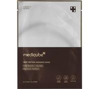 MEDICUBE Deep Peptide Radiance Face Mask 27 ml Maschera