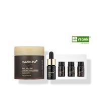 medicube Deep Vita Basic Care set 2 pezzi K-Beauty
