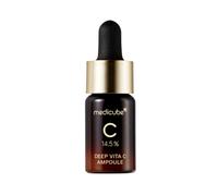 Medicube Deep Vita C 2.0 Siero Illuminante Anti-invecchiamento Vitamina C 30 g - Siero Viso