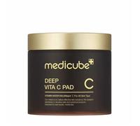 Medicube Deep Vita C 70 Cuscinetti - Patch viso