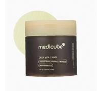 Medicube Deep Vita C 70Pc Pad (Cleansing Wipes) Unisex