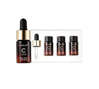 MEDICUBE Deep Vita C Ampolle 2.0 (10g X 3ea)