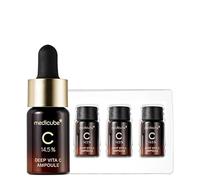 Medicube Deep Vita C Serum con Vitamina C 14,5%, 30 ml