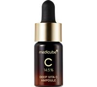 Medicube - Deep Vita C Ampoule 2.0, 30ml
