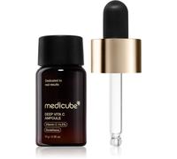 Medicube Deep Vita C Ampoule 2.0. fiala per unificare il tono della pelle 10 g