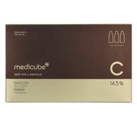 Medicube Deep Vita C Ampoule 2.0 Set 30 ml
