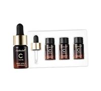 Medicube Deep Vita C Ampoule 3x10g(Skin Serum) Unisex