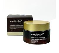 MEDICUBE Deep VITA C Capsule Cream 55 g / 1,94 once.