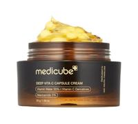 medicube Deep Vita C Capsule Cream 55g