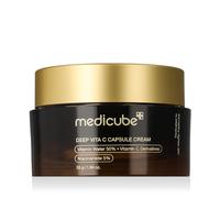 Medicube Deep Vita C Capsule, Crema per il viso