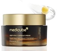 Medicube Deep Vita C Capsule Cream 55 g/Anti-Aging, Korean Cosmetics, Kbeauty