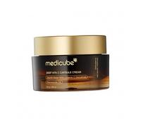 Medicube Deep Vita C Capsule Cream 55g(Day Cream) Unisex