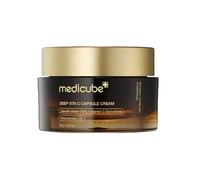 Medicube Deep Vita C Capsule Cream 55ml Nuovo idratante schiarente alla...