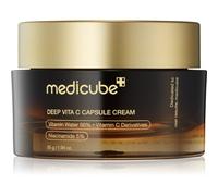 medicube Deep Vita C Capsule Cream 55g