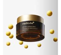 Medicube Deep Vita C Capsule Crema viso con Vitamina C (55g)