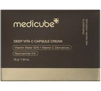 MEDICUBE DEEP VITA C CPS CREAM