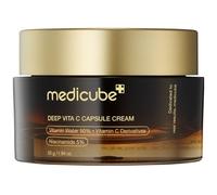 Medicube Deep Vita C Crema in capsule - 55 g