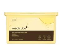 Medicube Deep Vita C Daily Maschere illuminanti in tessuto per il viso - 30 pezz