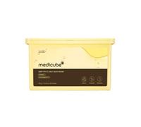 MEDICUBE Deep Vita C Daily Quick Mask 350 g (30 fogli)