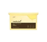 Medicube Deep Vita C Daily Quick Mask 350 g (30 fogli) K-BEAUTY
