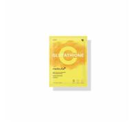 medicube - Deep Vita C Glutathione Brightening Mask 27ml x 1 Sheet