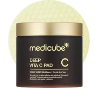 OVS, Medicube Deep Vita C Pad 150g (70pcs), Donna, Bianco, Taglia: FASUL