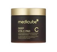 Medicube Deep Vita C Pad? 70 pastiglie | toner schiarenti ed esfolianti | K-Be