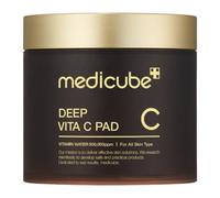 MEDICUBE - Deep Vita C Pad - 70 Pastiglie