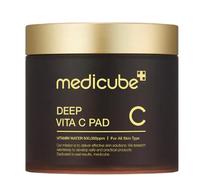MEDICUBE Deep Vita C Pad 70pcs