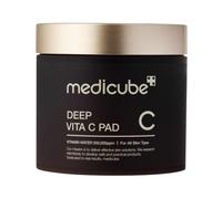 OVS, Medicube Deep Vita C Pad 150g (70pcs), Donna, Bianco, Taglia: FASUL