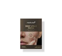 Medicube Deep Vita C Patch 17 mm x 6 pezzi K-Beauty