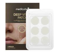 medicube - Deep Vita C Patch - 6ea