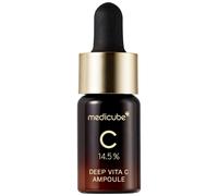 MEDICUBE Deep Vita C Ampoule 14.5% (30 g)