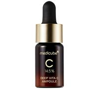 medicube - Set Ampollas Deep Vita C Ampoule Set