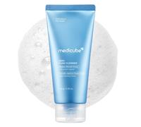 medicube Detergente Zero Foam Per Pelli Sensibili Per Il Controllo Del Sebo L