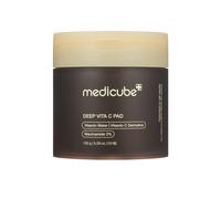 Medicube Dischetti esfolianti Deep Vita C (150 g)