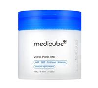 Medicube Dischetti Esfolianti Tonificanti Zero 70 pezzi - Dischetti esfolianti