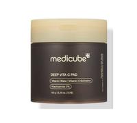 OVS, Medicube Deep Vita C Pad 150g (70pcs), Donna, Bianco, Taglia: FASUL