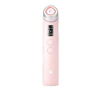 Medicube Age-R Booster Pro Pink | 6 in 1 vero vetro Glow Beauty massaggiatore | Looking Glass Skin | cura della pelle coreana
