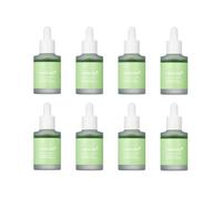 medicube - Exosome Cica Ampoule - 30ml (8ea) Set