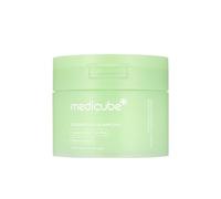 MEDICUBE Exosome Cica Calming Pad 150 ml (100 EA) Korean Cosmetics