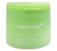 Medicube Exosome Cica Soothing Pads con esosomi - 70 pezzi