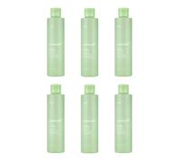 medicube - Exosome Cica Toner - 210ml (6ea) Set