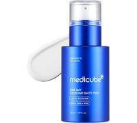 medicube Exosome Shot Zero 7,500 PPM Spicule Facial Serum | Siero Booster Liquid