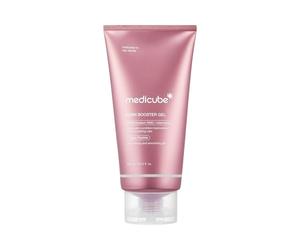 medicube - Gel booster rassodante per il viso Crema viso 300 ml unisex