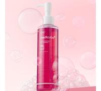 MEDICUBE Gel To Foam Cleanser 200 ml K-Cometics Deep Cleanser K-Beauty NUOVO