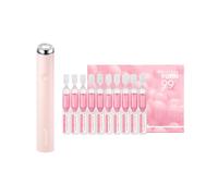 medicube - Glass Skin Achieving PDRN Travel Set - Pink