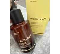 MEDICUBE Glutatione Glow Serum 50ml Premium lifting Ampoule Serum Made in korea