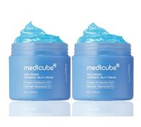 Medicube Hyaluronic Ceramide Jelly Cream 50 ml Set da 2 confezioni...